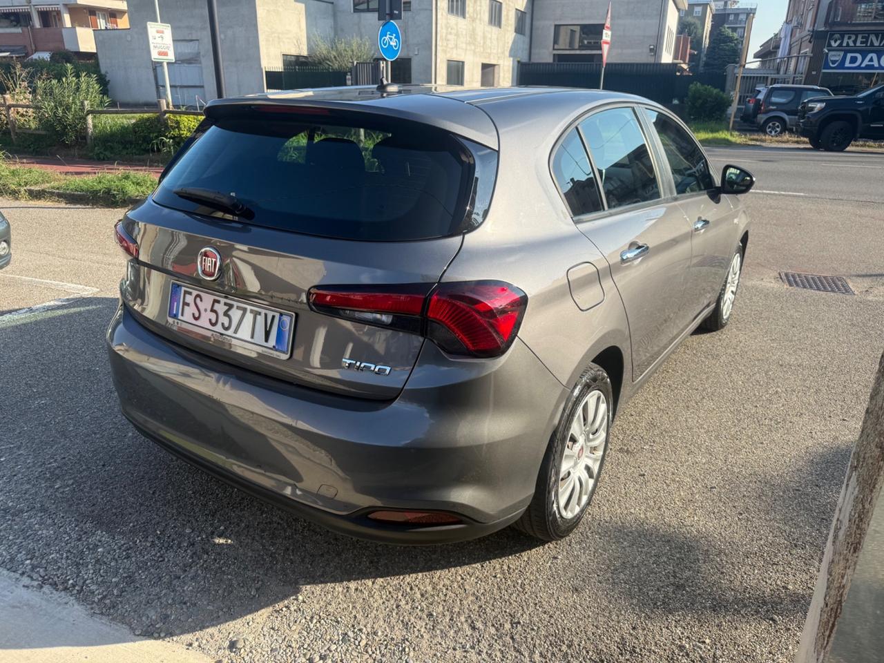 Fiat Tipo 1.4 SW Lounge