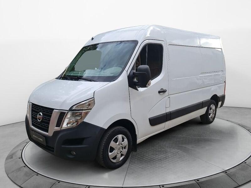 Nissan NV400 33 2.3 dCi PM-TM Furgone