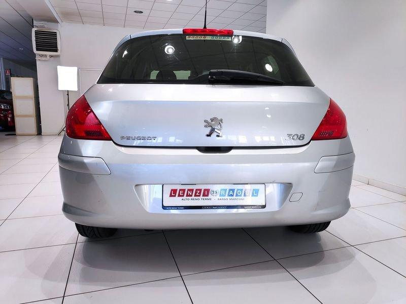Peugeot 308 308 1.6 HDi 110CV 5p. Premium (6 Marce)*DIESEL*