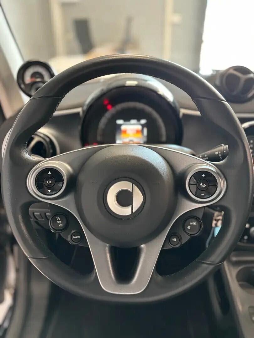 Smart forTwo 71cv~Unipro~Promofinanziamento