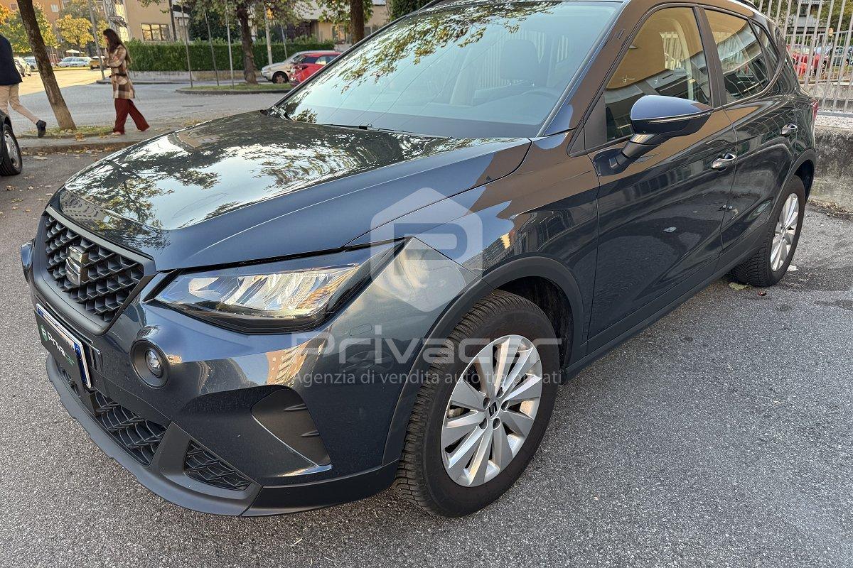 SEAT Arona 1.0 EcoTSI Style