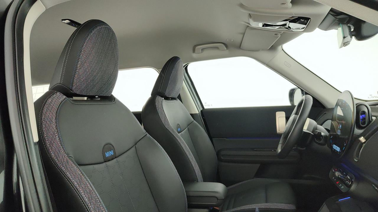 MINI Mini Countryman U25 - Mini Countryman 1.5 48V C Classic auto