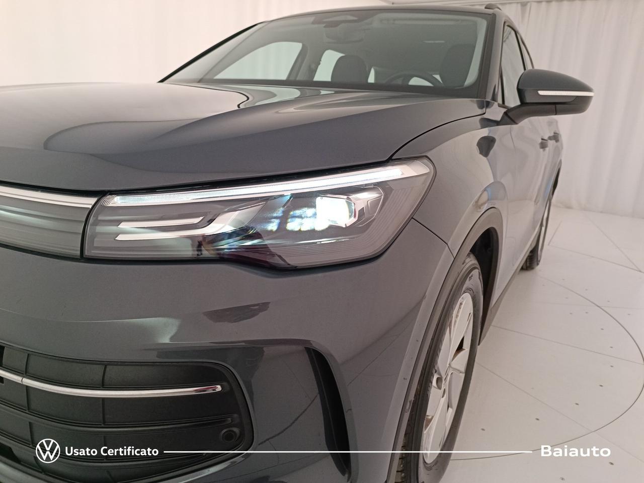 Volkswagen Tiguan 2.0 tdi scr 150cv life dsg