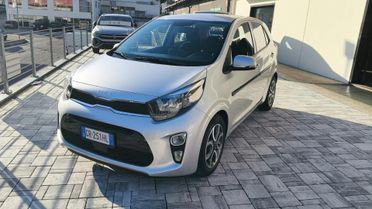 KIA PICANTO 1.0 BENZINA 67CV AUTOMATICA