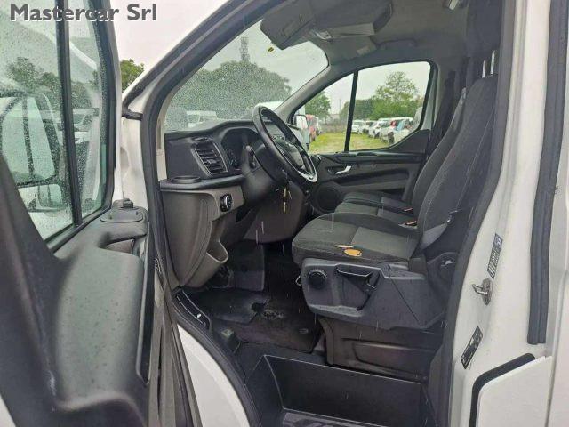 FORD Transit Custom N1 3 posti L2H2 TREND 2.0 ECOBLUE 130 CV - GF438HN