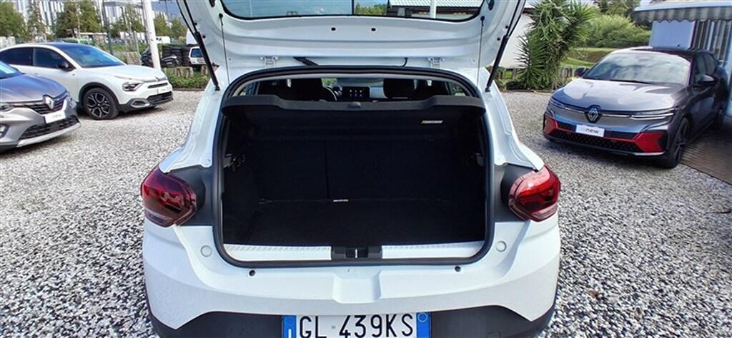Dacia Sandero Stepway 1.0 TCe Comfort