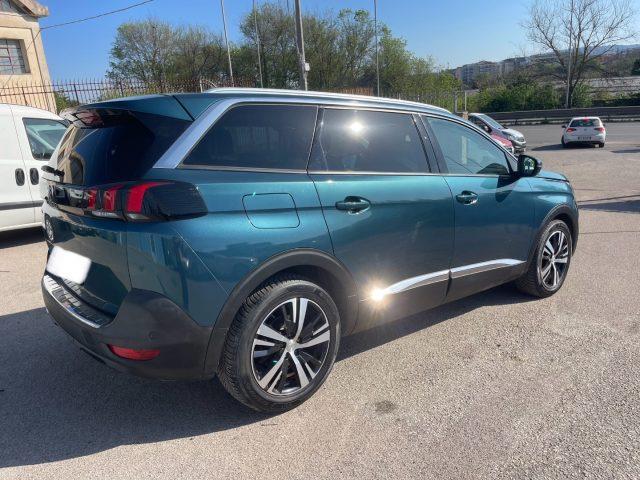 PEUGEOT 5008 BlueHDi 130 S&S