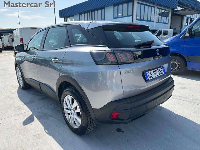 PEUGEOT 3008 3008 1.5 bluehdi Active Business s - GE923SF