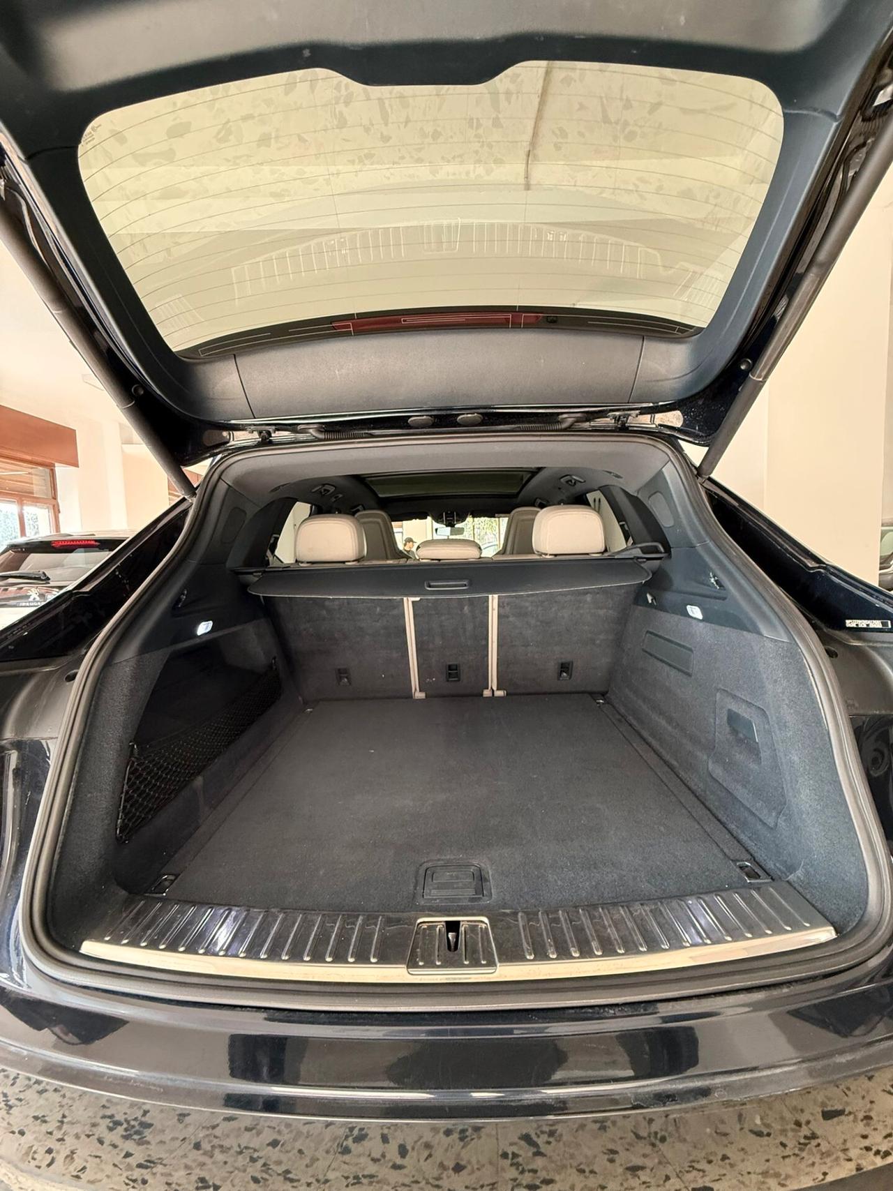 Porsche Cayenne 3.0 V6