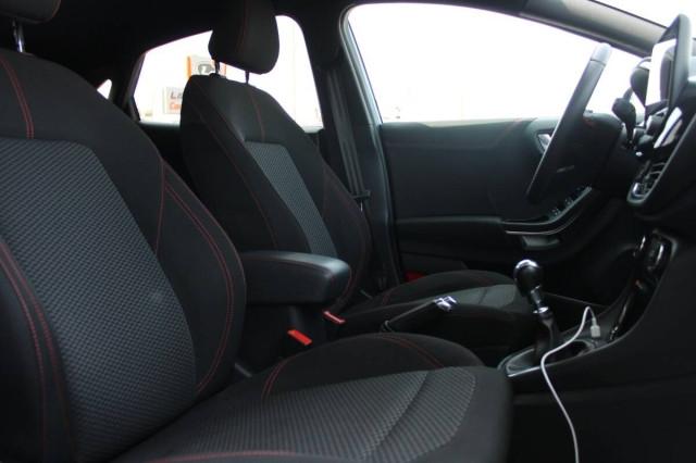 Ford Puma 1.0 HYBRID ST-Line s&s 125cv con CarPlay