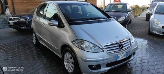 Mercedes Classe A - 169 Diesel A 180 cdi Elegance