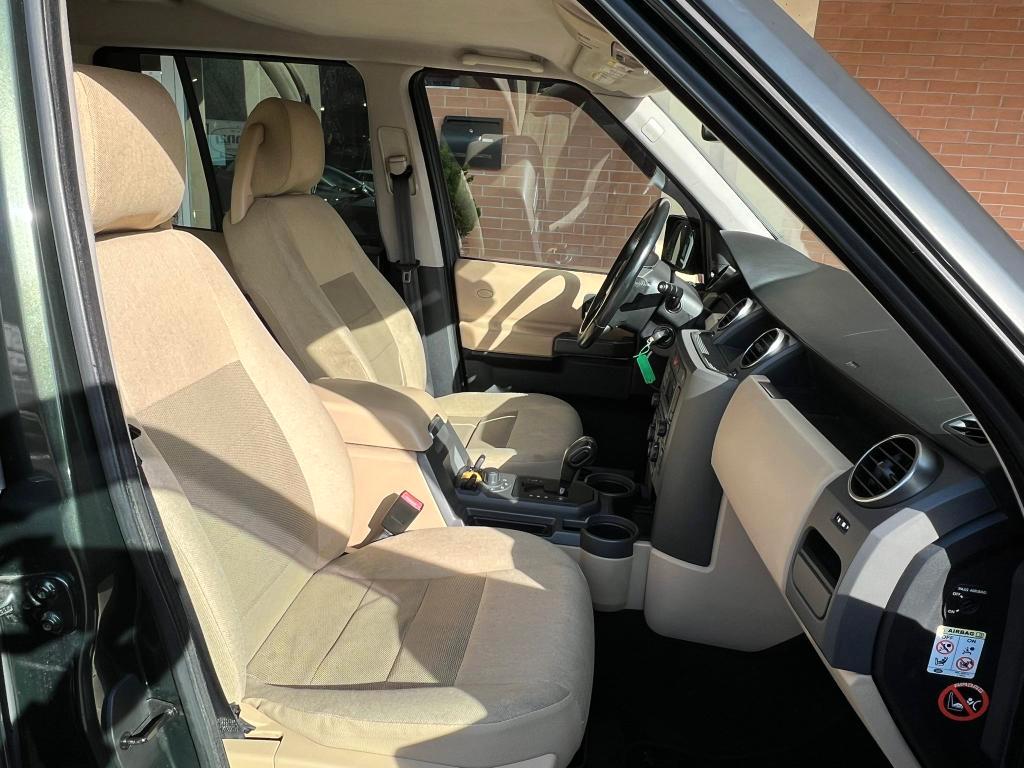 Land Rover Discovery 2.7 tdV6 XS Auto 7 Posti