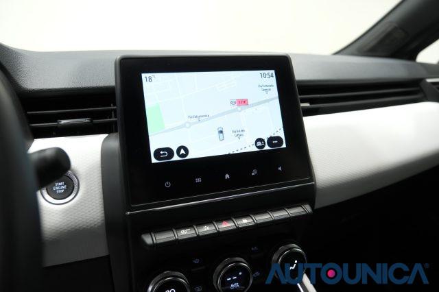 RENAULT Clio TCE 90 CV 5 PORTE TECHNO NEOPATENTATI