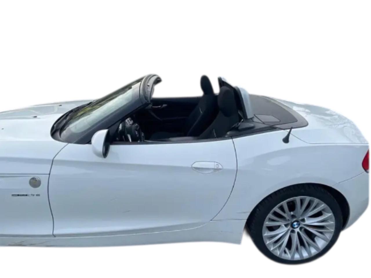 Bmw Z4 sDrive20i Perfetta