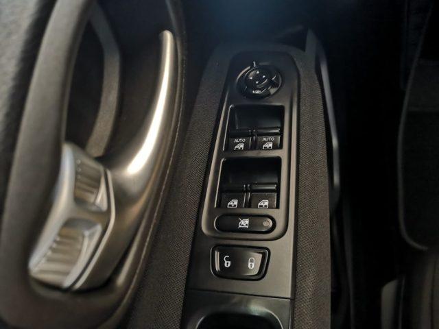 JEEP Renegade 1.6 Mjt 120 CV Longitude