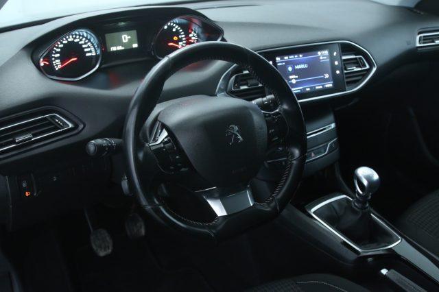 PEUGEOT 308 BlueHDi 100 S&S SW Active Neopatentati