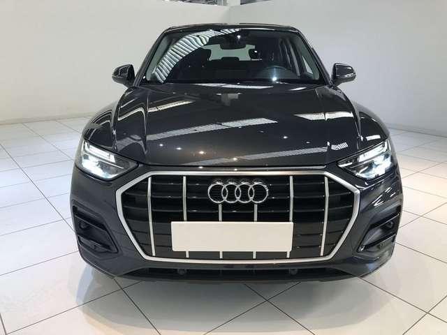 Audi Q5 SPB 35 TDI S tronic Business Advanced