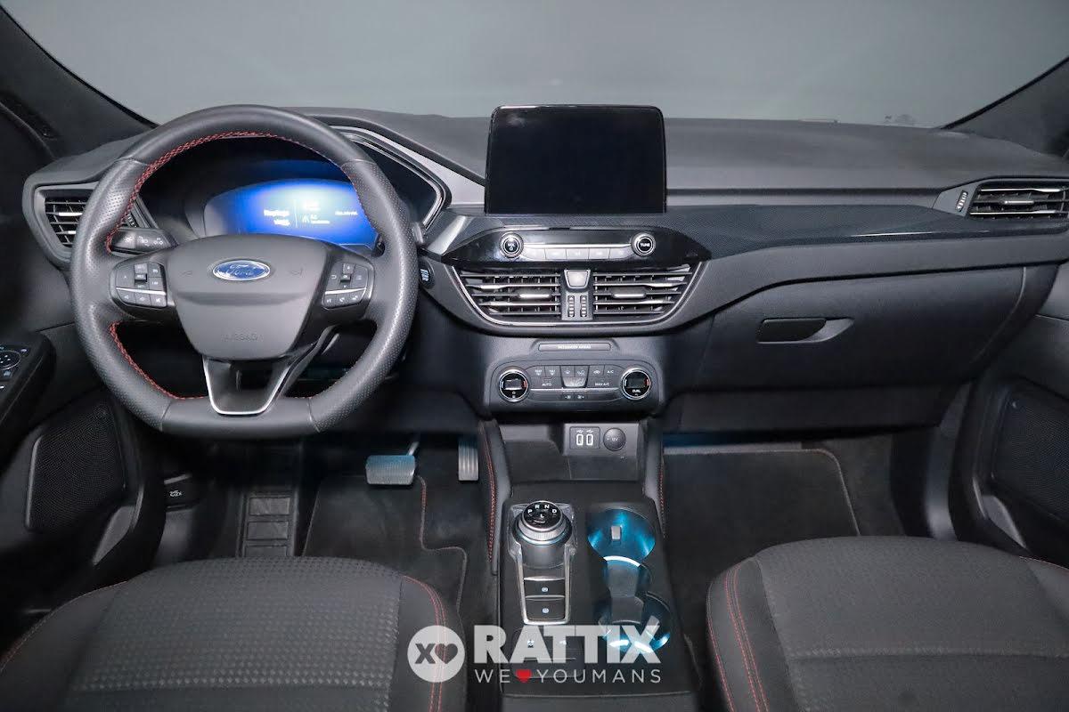 Ford Kuga 2.5 Full Hybrid 190CV ST-Line e-Shifter