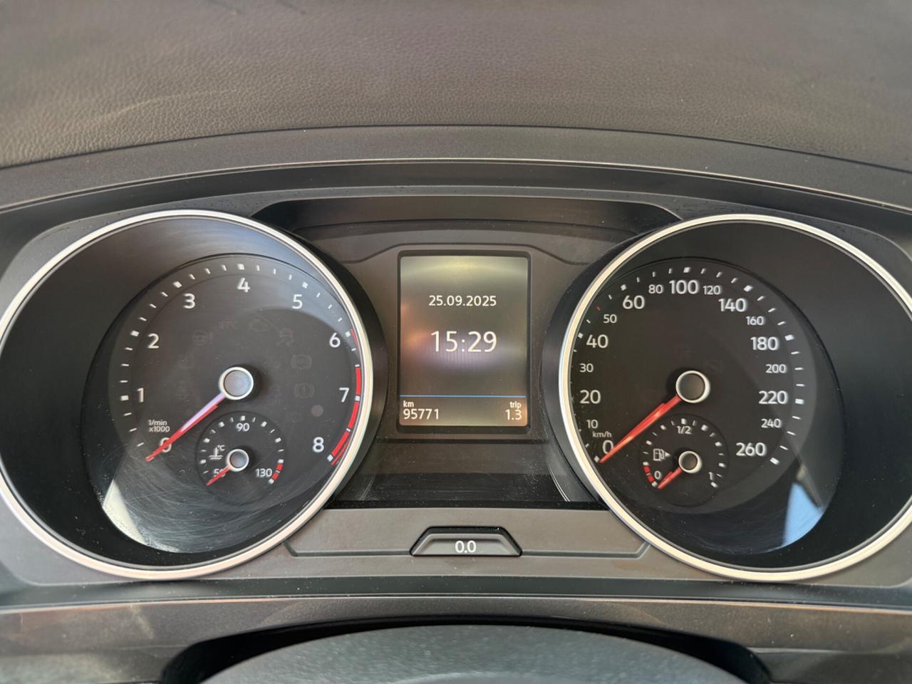 Volkswagen Tiguan 1.5 TSI 150 CV DSG R-LINE ADVANCED.IVA ESPOSTA