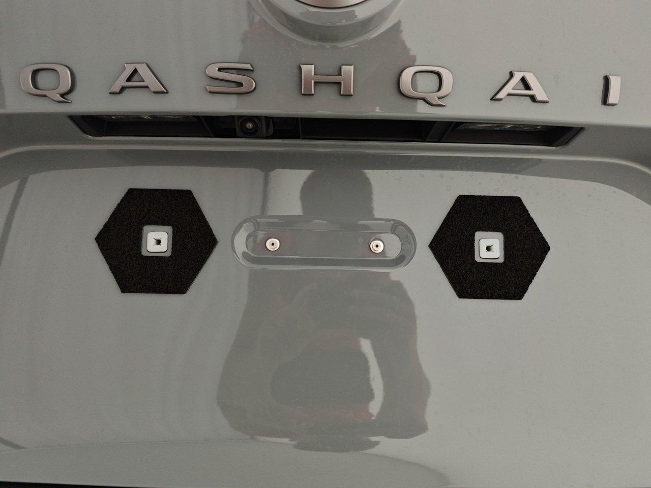 Nissan Qashqai 1.3 mhev Tekna 2wd 158cv xtronic