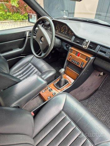 MERCEDES 200E BENZINA ASI