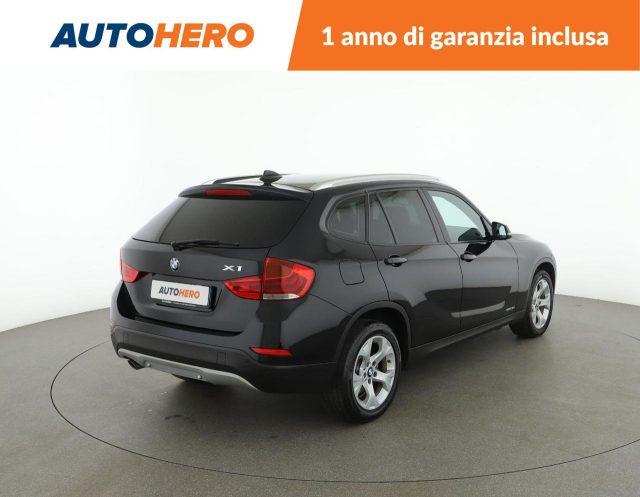 BMW X1 sDrive18d