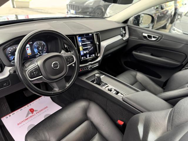 VOLVO XC60 B4 (d) 197cv Geartronic Momentum Pro