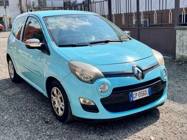 Renault Twingo 1.2 16V LEV Live