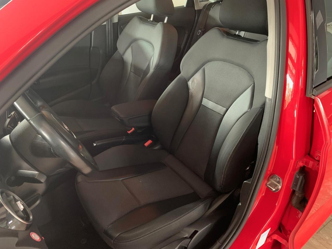 Audi A1 SPB 1.4 TDI Admired Ambition