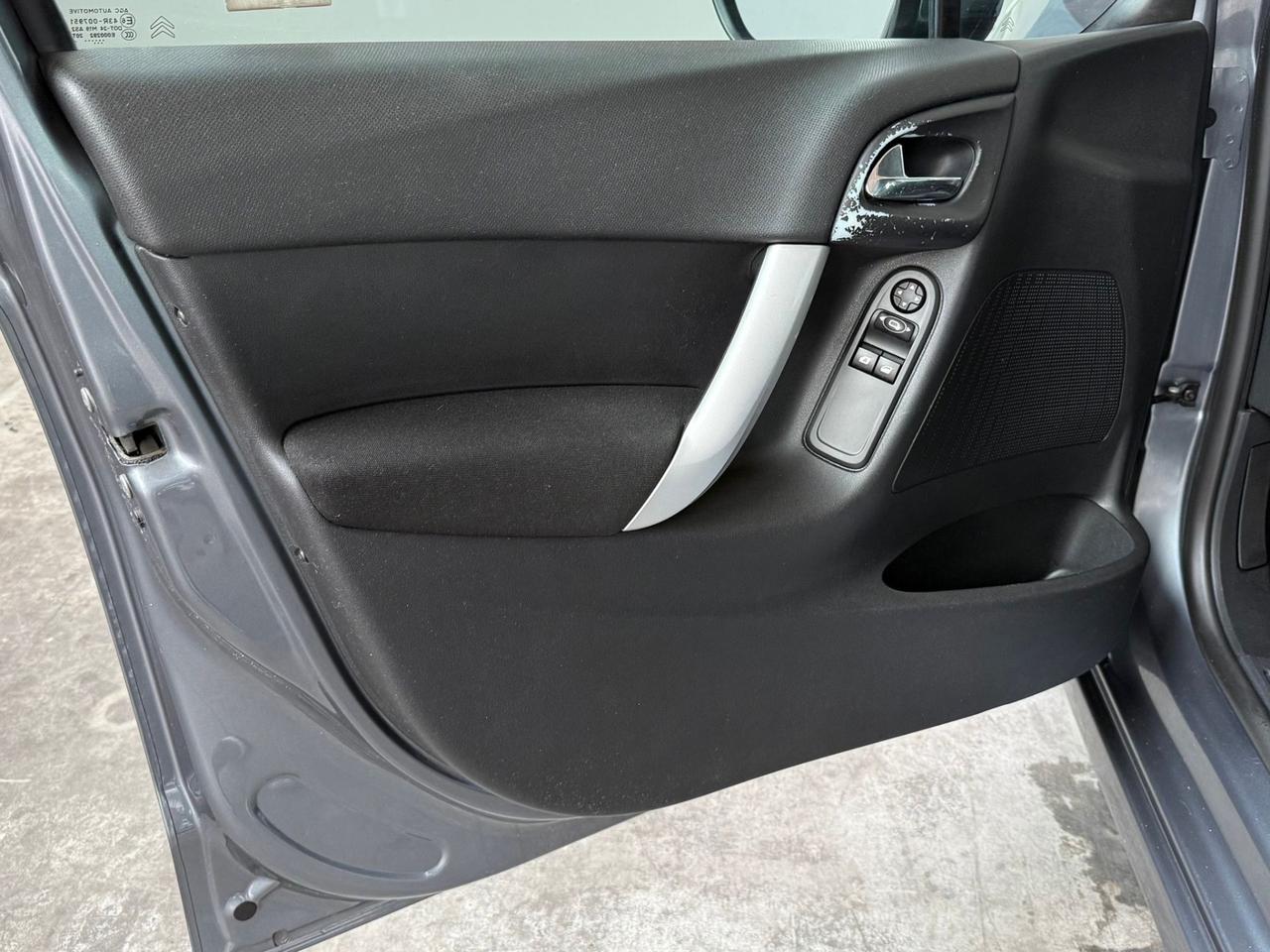Citroen C3 1.4 Exclusive Style Eco Energy G