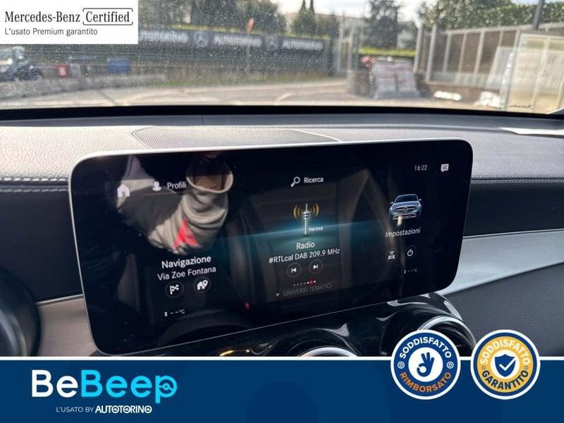 Mercedes-Benz GLC Coupé GLC COUPE 300 DE PHEV (EQ-POWER) PREMIUM 4MATIC AU