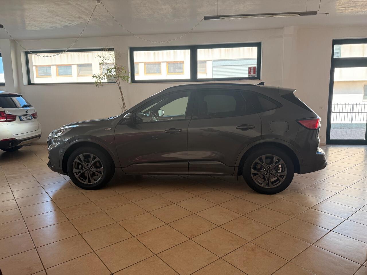 Ford Kuga 1.5 EcoBoost 150 CV 2WD ST-Line X