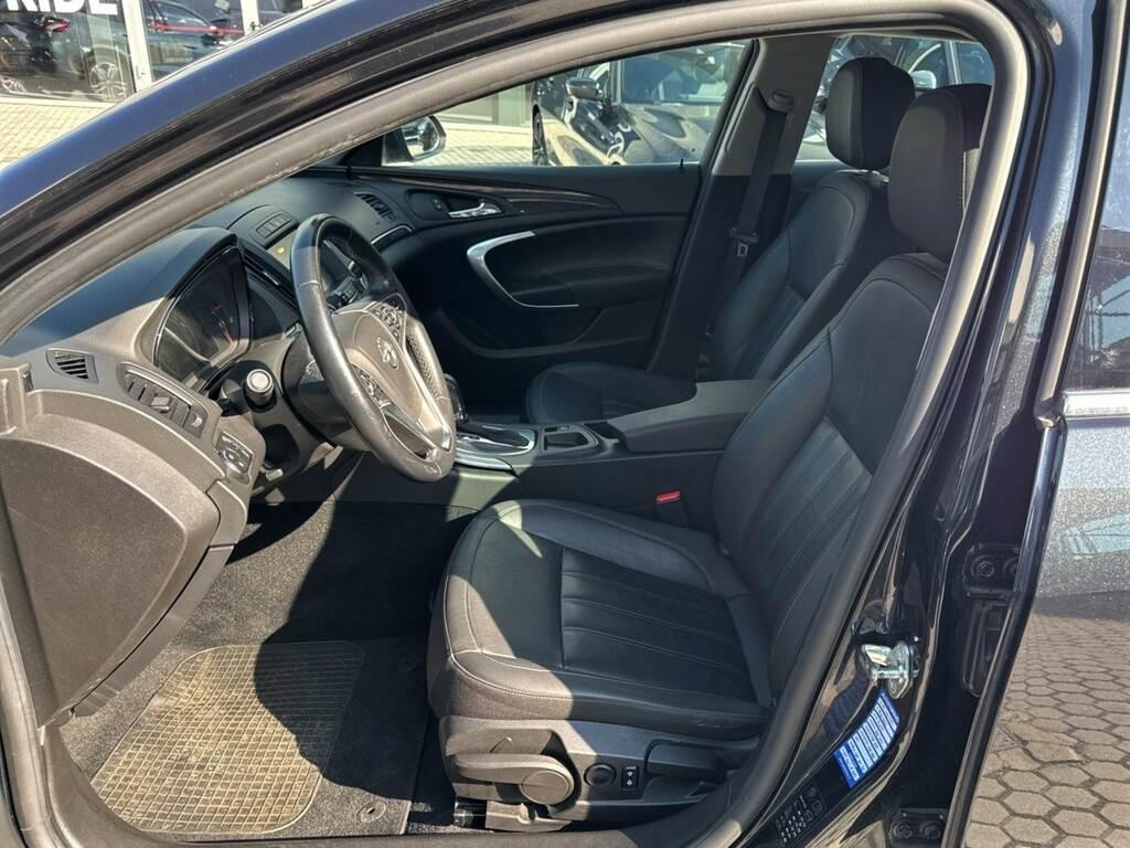 Opel Insignia Sports Tourer 2.0 CDTI Cosmo Business Auto