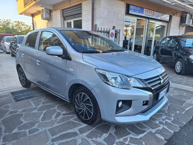 MITSUBISHI Space Star 1.2 Benz 71CV 5P - UNIPRO TAGLIANDATA