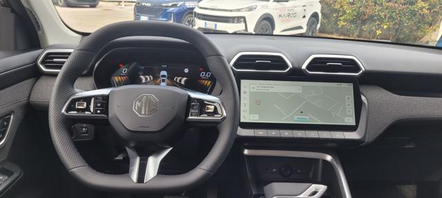 MG ZS 1.5 Hybrid+ Comfort