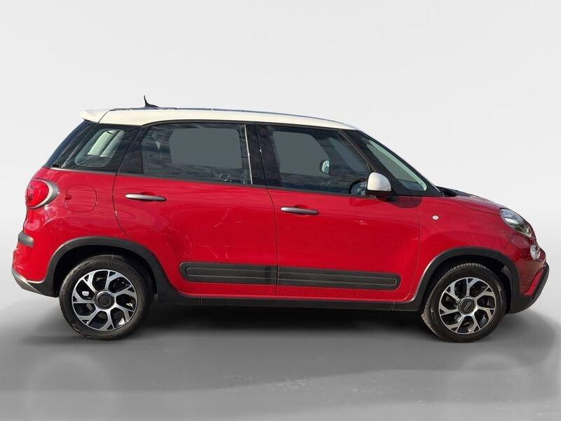 FIAT 500L 500L 1.4 95 CV S&S Cross