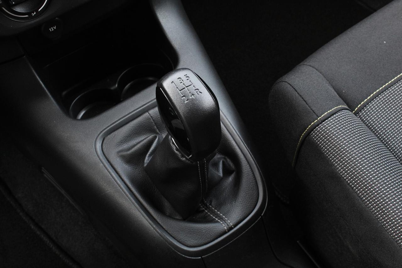Citroen C3 PureTech 83 S&S Plus-OK NEOPATENTATI