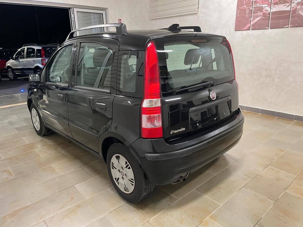 Fiat Panda 1.2 Benzina Dynamic
