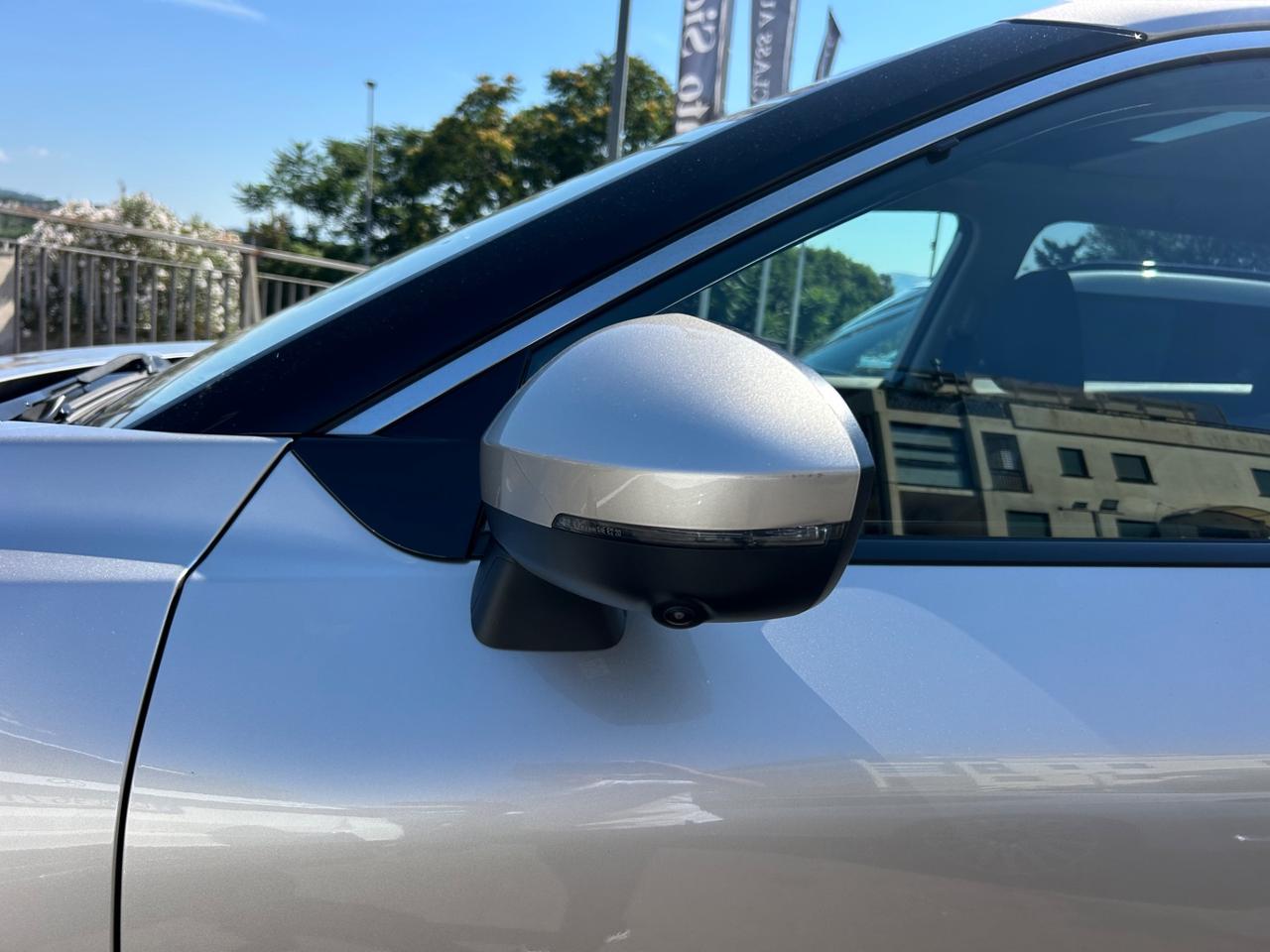 Nissan X-Trail e-Power 2WD 5 posti N-Connecta