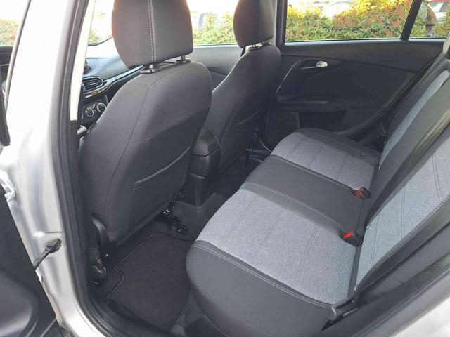 FIAT Tipo 1.6 Mjt S&S SW Cross