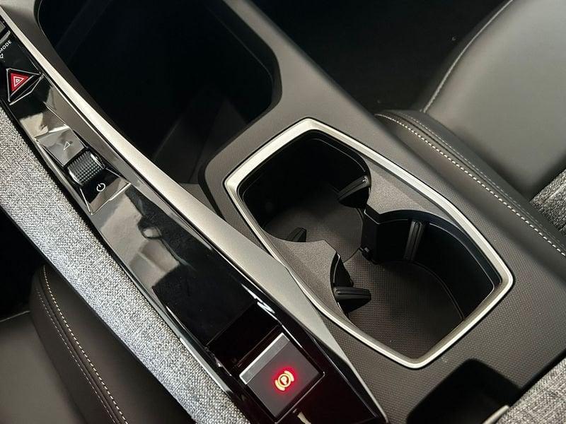 Peugeot 3008 3008 Hybrid 145 e-DCS6 Allure - PROMO SIRONIAUTO+