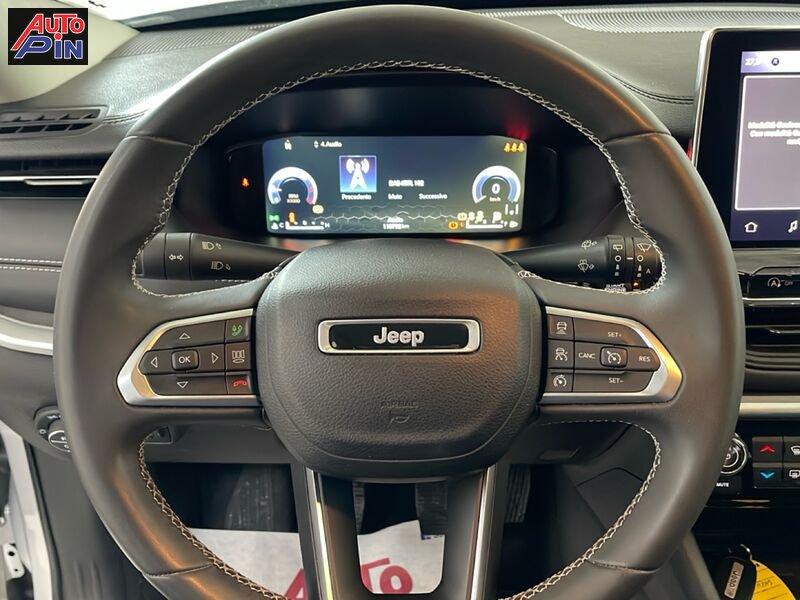 Jeep Compass Compass 1.6 Multijet II 2WD Limited