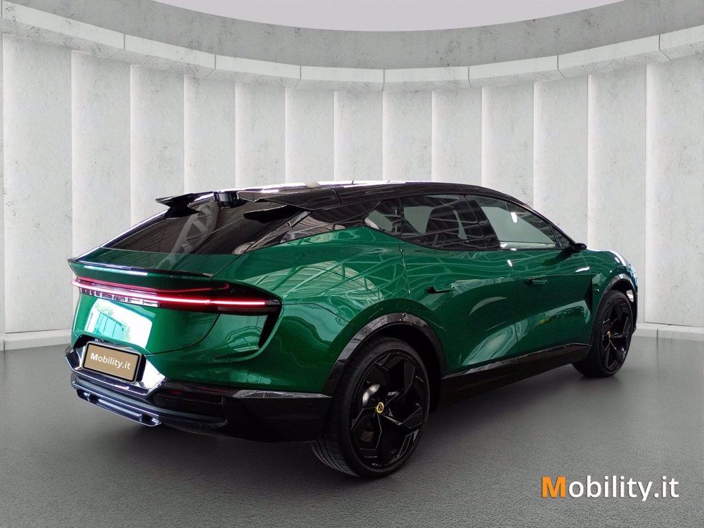 LOTUS Eletre R del 2025