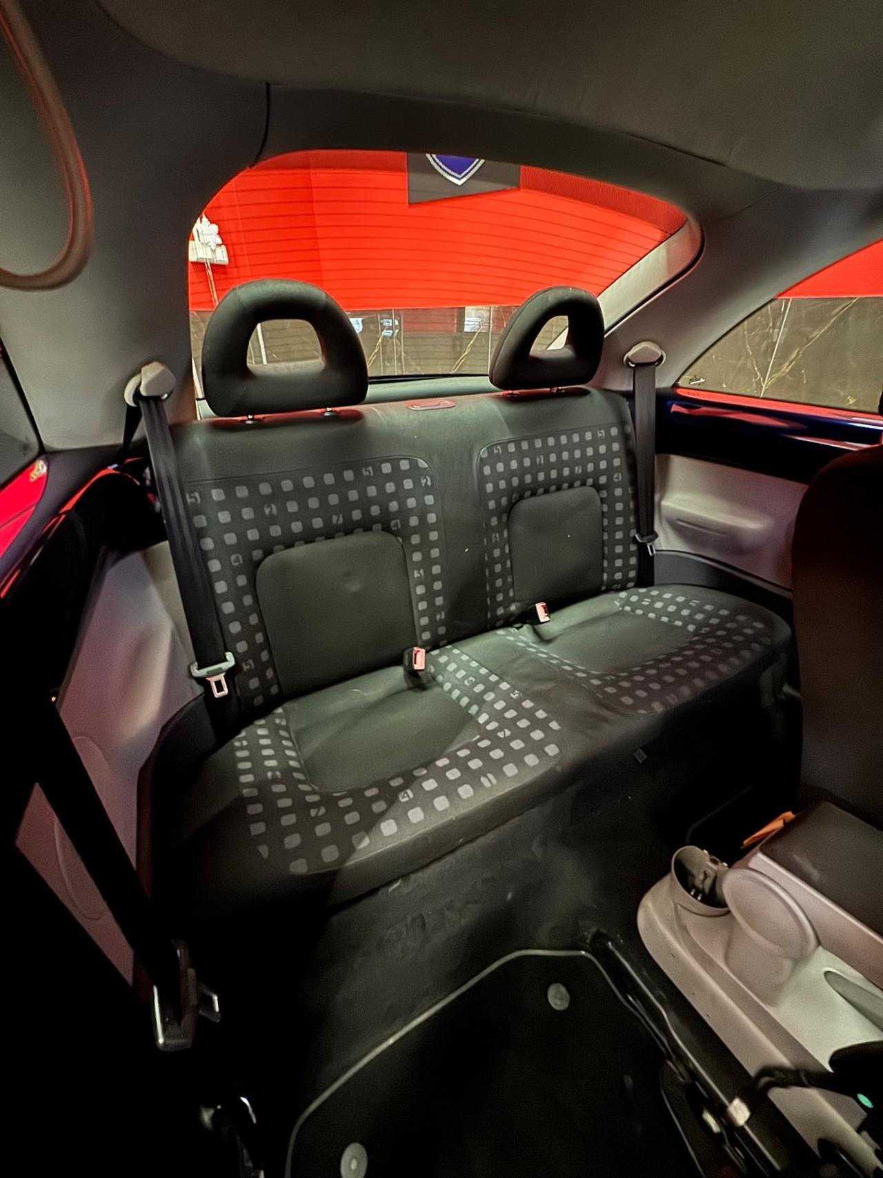 Volkswagen New Beetle 1.9 TDI