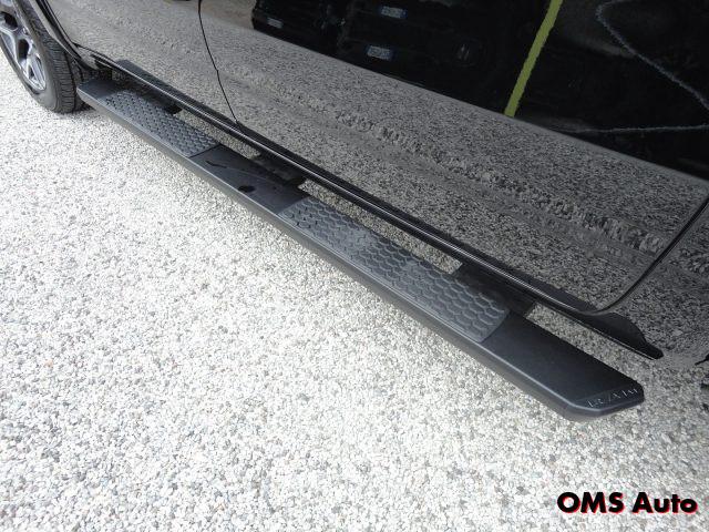 DODGE RAM 1500 3.0L I6 Hurricane LARAMIE SPORT - Pronta