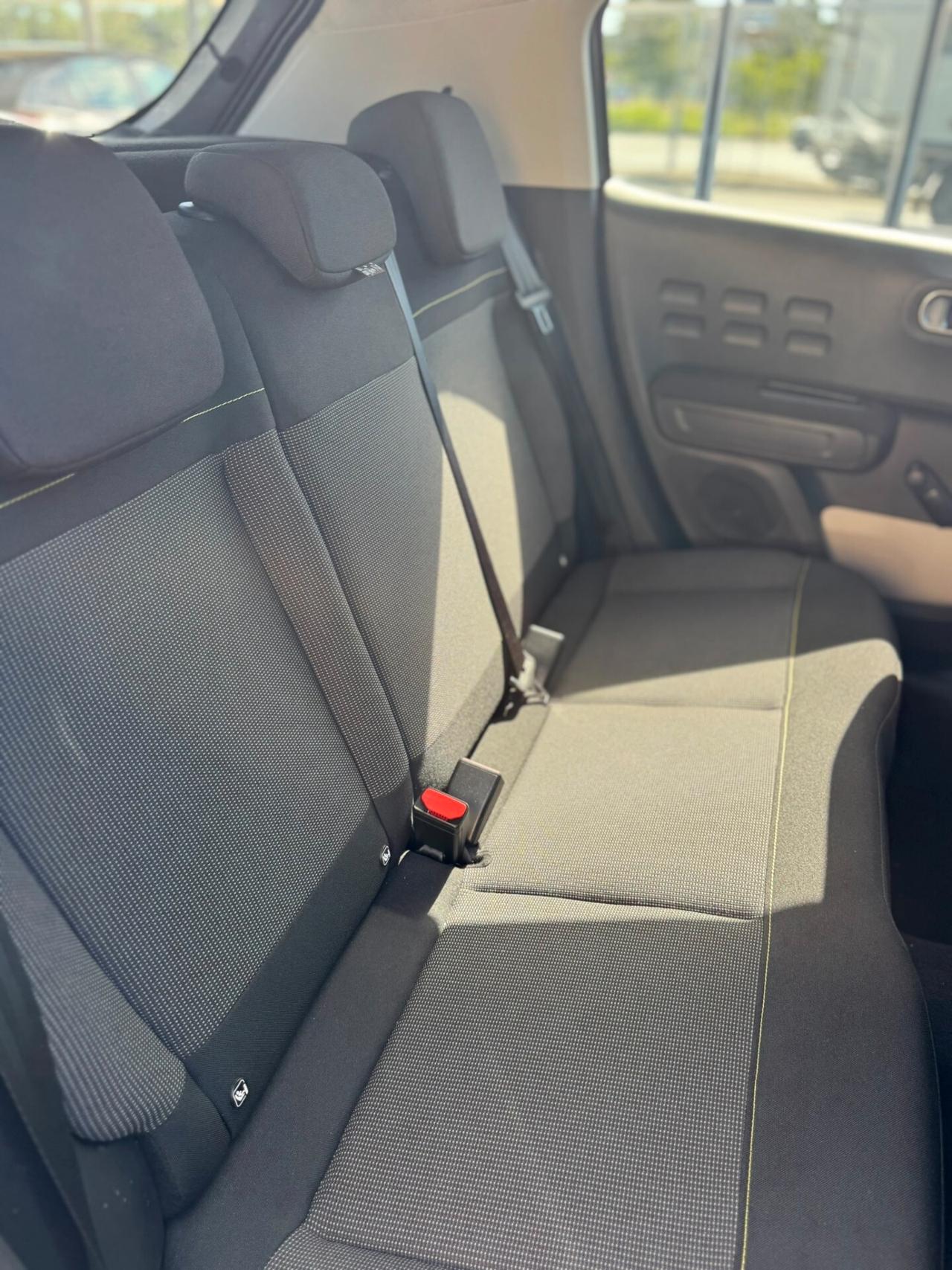 Citroen C3 PureTech 110 S&S Max 01/2024