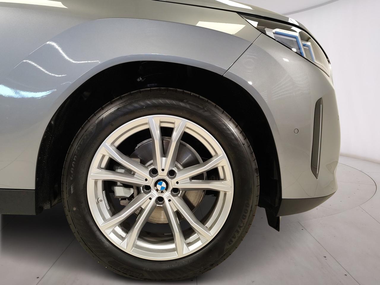 BMW X3 xDrive30e