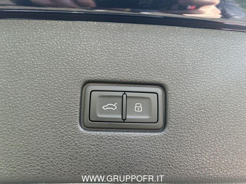 Audi Q8 50 TDI 286 CV quattro tiptronic S line edition M.Y. 25