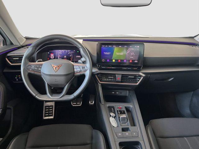 CUPRA Formentor Formentor 1.5 TSI DSG