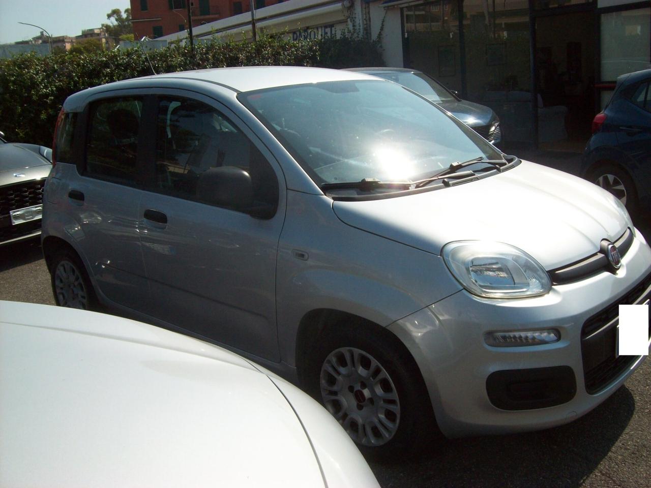 Fiat Panda 1.2 EasyPower Easy
